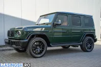 Mercedes-Benz G 63 AMG (Clasa G) din 2025 cu 3.994 km - oferta MER216513 - foto 6