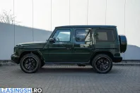Mercedes-Benz G 63 AMG (Clasa G) din 2025 cu 3.994 km - oferta MER216513 - foto 8
