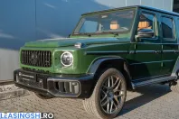 Mercedes-Benz G 63 AMG (Clasa G) din 2025 cu 3.994 km - oferta MER216513 - foto 12