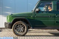 Mercedes-Benz G 63 AMG (Clasa G) din 2025 cu 3.994 km - oferta MER216513 - foto 13