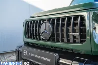 Mercedes-Benz G 63 AMG (Clasa G) din 2025 cu 3.994 km - oferta MER216513 - foto 14