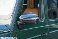 Mercedes-Benz G 63 AMG (Clasa G) din 2025 cu 3.994 km - oferta MER216513 - foto 15