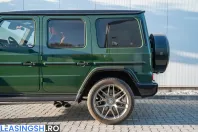 Mercedes-Benz G 63 AMG (Clasa G) din 2025 cu 3.994 km - oferta MER216513 - foto 16