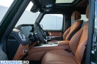 Mercedes-Benz G 63 AMG (Clasa G) din 2025 cu 3.994 km - oferta MER216513 - foto 19