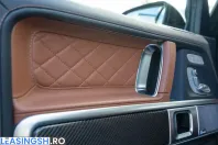Mercedes-Benz G 63 AMG (Clasa G) din 2025 cu 3.994 km - oferta MER216513 - foto 22