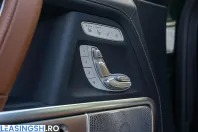 Mercedes-Benz G 63 AMG (Clasa G) din 2025 cu 3.994 km - oferta MER216513 - foto 23