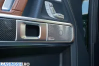 Mercedes-Benz G 63 AMG (Clasa G) din 2025 cu 3.994 km - oferta MER216513 - foto 24