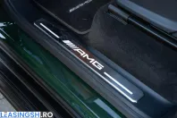 Mercedes-Benz G 63 AMG (Clasa G) din 2025 cu 3.994 km - oferta MER216513 - foto 25