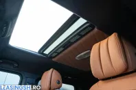 Mercedes-Benz G 63 AMG (Clasa G) din 2025 cu 3.994 km - oferta MER216513 - foto 27