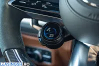 Mercedes-Benz G 63 AMG (Clasa G) din 2025 cu 3.994 km - oferta MER216513 - foto 28