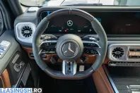 Mercedes-Benz G 63 AMG (Clasa G) din 2025 cu 3.994 km - oferta MER216513 - foto 29