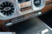 Mercedes-Benz G 63 AMG (Clasa G) din 2025 cu 3.994 km - oferta MER216513 - foto 34