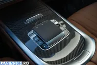 Mercedes-Benz G 63 AMG (Clasa G) din 2025 cu 3.994 km - oferta MER216513 - foto 35
