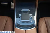 Mercedes-Benz G 63 AMG (Clasa G) din 2025 cu 3.994 km - oferta MER216513 - foto 36