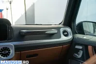 Mercedes-Benz G 63 AMG (Clasa G) din 2025 cu 3.994 km - oferta MER216513 - foto 37