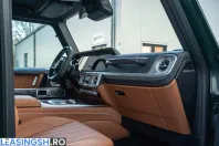 Mercedes-Benz G 63 AMG (Clasa G) din 2025 cu 3.994 km - oferta MER216513 - foto 38