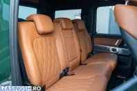 Mercedes-Benz G 63 AMG (Clasa G) din 2025 cu 3.994 km - oferta MER216513 - foto 40