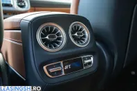 Mercedes-Benz G 63 AMG (Clasa G) din 2025 cu 3.994 km - oferta MER216513 - foto 41