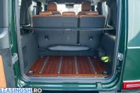 Mercedes-Benz G 63 AMG (Clasa G) din 2025 cu 3.994 km - oferta MER216513 - foto 44