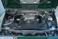 Mercedes-Benz G 63 AMG (Clasa G) din 2025 cu 3.994 km - oferta MER216513 - foto 46