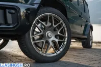 Mercedes-Benz G 63 AMG (Clasa G) din 2025 cu 3.994 km - oferta MER216513 - foto 48