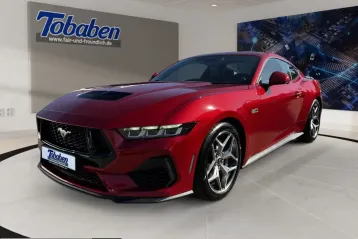 Ford Mustang din 2024 - oferta FOR216514