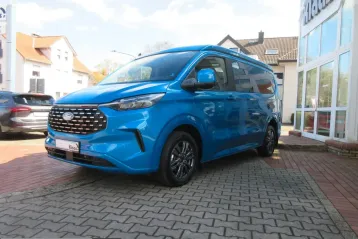 Ford Transit Custom din 2025 - oferta FOR216515