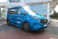 Ford Transit Custom din 2025 cu 10.400 km - oferta FOR216515 - foto 2