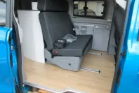 Ford Transit Custom din 2025 cu 10.400 km - oferta FOR216515 - foto 9
