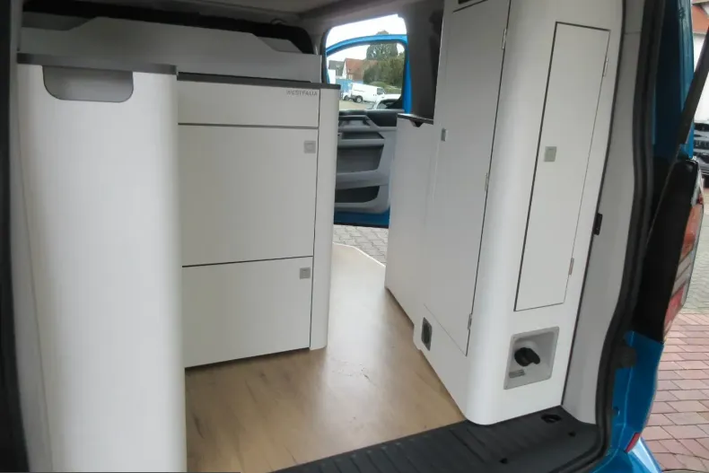 Ford Transit Custom din 2025 cu 10.400 km - oferta FOR216515 - foto 11