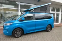 Ford Transit Custom din 2025 cu 10.400 km - oferta FOR216515 - foto 18