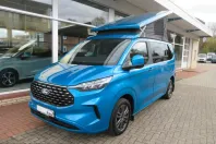Ford Transit Custom din 2025 cu 10.400 km - oferta FOR216515 - foto 19