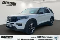 Ford Explorer din 2024 cu 42.894 km - oferta FOR216516 - foto 1