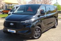 Ford Transit Custom din 2024 cu 12.047 km - oferta FOR216517 - foto 2
