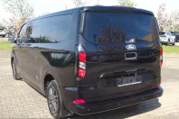 Ford Transit Custom din 2024 cu 12.047 km - oferta FOR216517 - foto 4