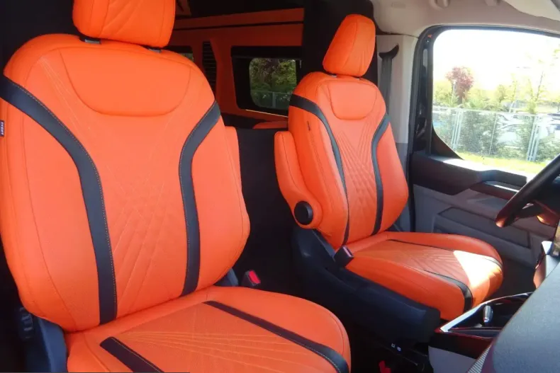 Ford Transit Custom din 2024 cu 12.047 km - oferta FOR216517 - foto 12