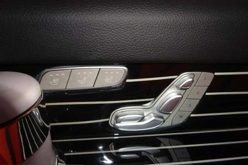Ford Transit Custom din 2024 cu 12.047 km - oferta FOR216517 - foto 14