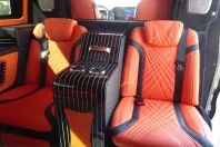 Ford Transit Custom din 2024 cu 12.047 km - oferta FOR216517 - foto 16