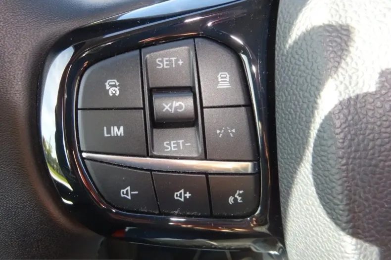 Ford Transit Custom din 2024 cu 12.047 km - oferta FOR216517 - foto 24