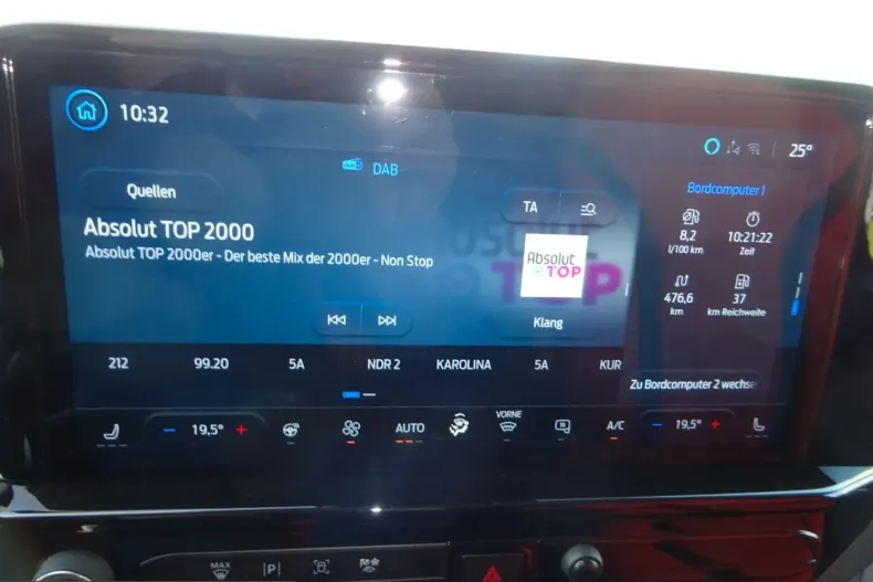 Ford Transit Custom din 2024 cu 12.047 km - oferta FOR216517 - foto 26