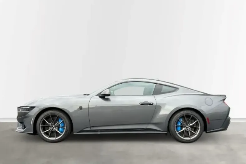 Ford Mustang din 2025 cu 5.990 km - oferta FOR216518 - foto 2