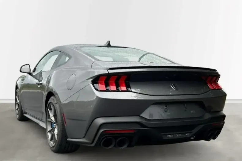 Ford Mustang din 2025 cu 5.990 km - oferta FOR216518 - foto 3