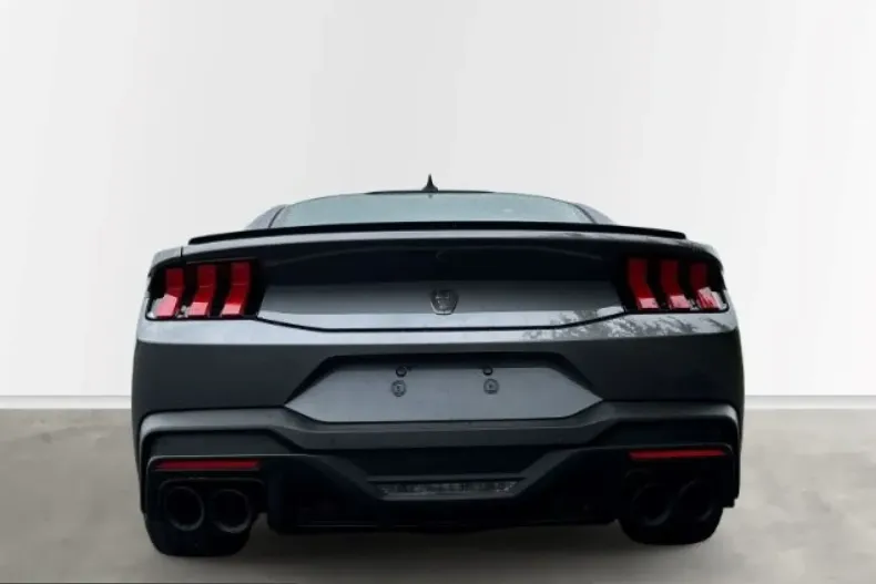 Ford Mustang din 2025 cu 5.990 km - oferta FOR216518 - foto 4
