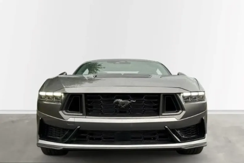 Ford Mustang din 2025 cu 5.990 km - oferta FOR216518 - foto 5