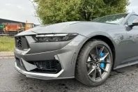 Ford Mustang din 2025 cu 5.990 km - oferta FOR216518 - foto 7