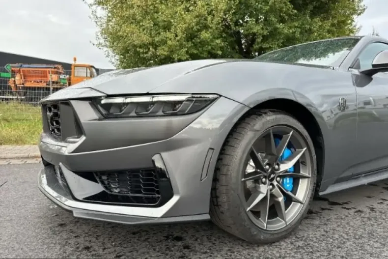 Ford Mustang din 2025 cu 5.990 km - oferta FOR216518 - foto 7