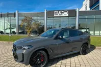 BMW X6 (Seria X) din 2025 cu 6.100 km - oferta BMW216519 - foto 1
