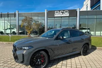 BMW X6 din 2025 - oferta BMW216519