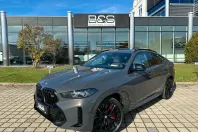 BMW X6 (Seria X) din 2025 cu 6.100 km - oferta BMW216519 - foto 3