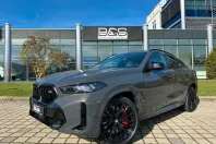 BMW X6 (Seria X) din 2025 cu 6.100 km - oferta BMW216519 - foto 4